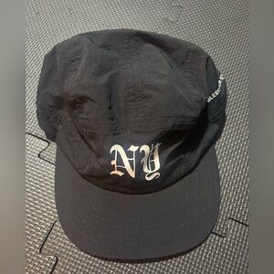 Limited Edition NY Nylon Run Hat 2024
